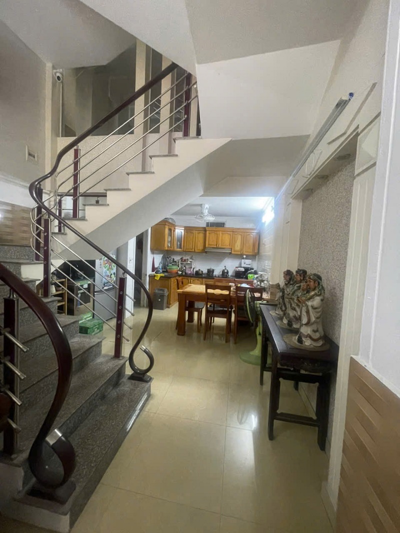 Bán Nhà Ngõ 346 Thiên Lôi, Vĩnh Niệm, Lê Chân, Hải Phòng